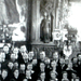 1955. Koncert a Szent Mihály templomban