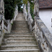 Barokk lépcsősor (2)