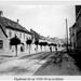 1920 táján az Ógabona tér