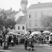 1960 Piac Fortepan