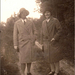 Keresztmama a barátnőjével 1931-ben