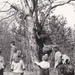 1959 tavasz út közben a Muck kilátóhoz (9)