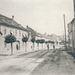 Ógabona tér az 1920-30-as években