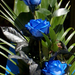 Kék rózsák