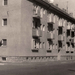 Az első OTP építésű öröklakások 1961-ben Sopronban