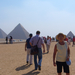Gizai piramisok 1