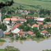 Szuhogyi felé a Bódva híd bal partja