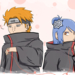 Konan and Pein for Konan by Black Hunter.png