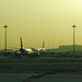 Repülõtér - Doha - 09