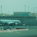 Repülõtér - Doha - 74