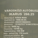 Ikarus 266.25