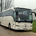 Mercedes-Benz Tourismo (RKJ-494)