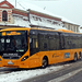 Volvo 8900LE (SWR-551)