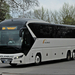 Neoplan Tourliner (PZW-175)