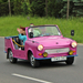 Trabant Tramp