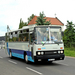 Ikarus 256.50E (NBZ-095)