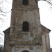 Erdösmecske szerb templom tornya