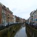Utrecht csatorna