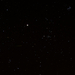 Fényes meteor a Bika csillagképtől délre