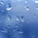 1375 Rain on Glass 121027