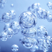 1393 Bubbles In Water 121051