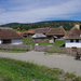 Észak-magyarországi falu
