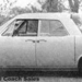 Lincoln Continental 1963