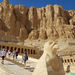 Hatsepszut Deir el-Bahari-i temploma