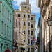 Havanna, utca
