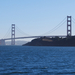 usa08 1183 Golden Gate Bridge, San Francisco, CA
