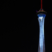 us08 0832 Stratosphere Tower, Las Vegas, NV