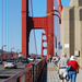 usa08 1159 Golden Gate Bridge, San Francisco, CA