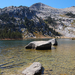 US12 0924 036 Elisabeth Lake, Yosemite NP, CA