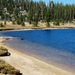 US12 0924 052 Elisabeth Lake, Yosemite NP, CA