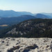 US12 0924 069 View From Lembert Dome, Yosemite NP, CA