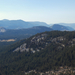US12 0924 071 View From Lembert Dome, Yosemite NP, CA