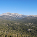 US12 0924 074 View From Lembert Dome, Yosemite NP, CA