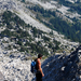 US13 0913 044 Hidden Lake Trail, North Cascades NP, WA