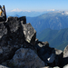 US13 0913 049 Hidden Lake Trail, North Cascades NP, WA