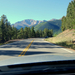 US14 0913 014 Pikes Peak Highway, CO