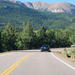 US14 0913 015 Pikes Peak Highway, CO