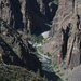 US14 0915 034 South Rim, Black Canyon Of The Gunnison, CO