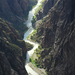 US14 0915 047 South Rim, Black Canyon Of The Gunnison, CO