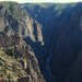 US14 0916 068 North Rim, Black Canyon Of The Gunnison NP, CO
