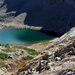 US14 0926 015 Chasm Lake Trail, Rocky Mtn NP, CO