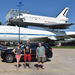 US15 0913 03 Houston Space Center, TX