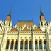 Parlament – Budapest, Hungary 002