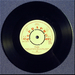 Supraphon LP 45 ford. hanglemez 1965-ből