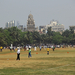 Mumbai krikett palya
