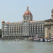 Mumbai Taj Mahal Hotel India Gate